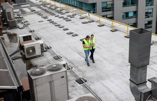 Best Rubber Roofing (EPDM, TPO)  in Norwalk, OH