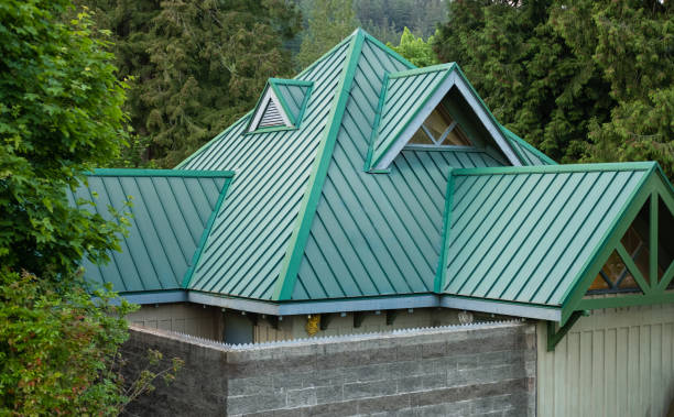 Best Hot Roofs  in Norwalk, OH