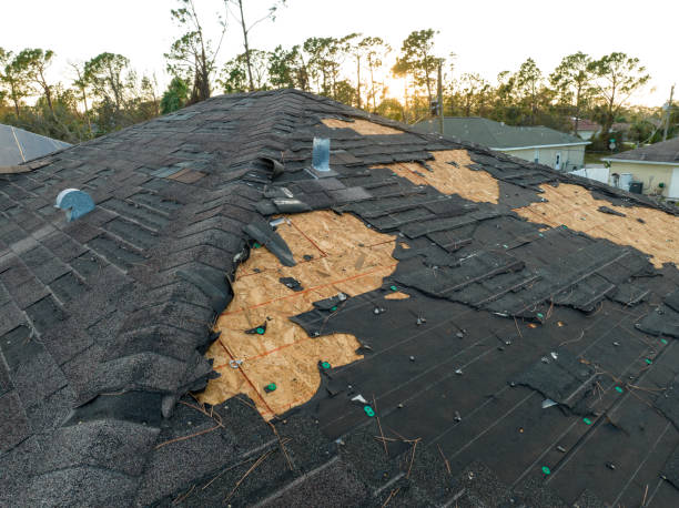 Fast & Reliable Emergency Roof Repairs in Norwalk, OH