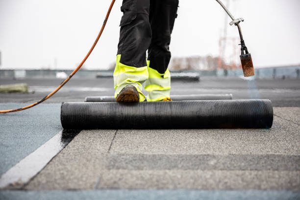 Best Flat Roofing  in Norwalk, OH