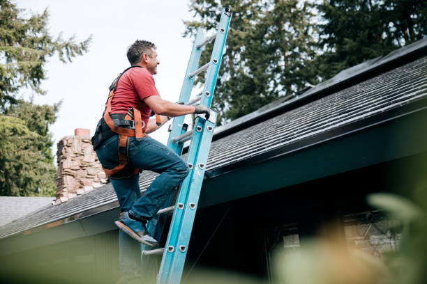 Best Roofing for New Construction  in Norwalk, OH