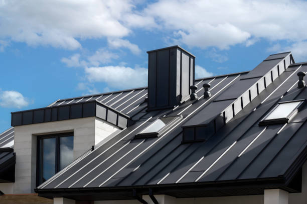 Best Roof Leak Repair  in Norwalk, OH
